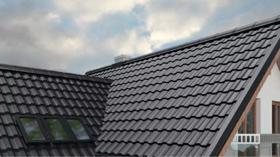 Металлочерепица Bavaria 2.0 BP2 3